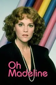 Oh Madeline tv show poster