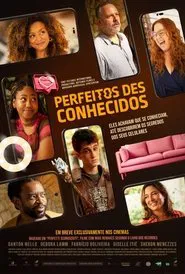 Perfeitos Desconhecidos movie poster