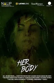 Her Body movie poster
