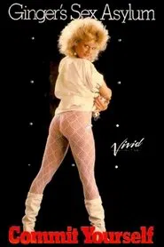 Poster do filme Ginger's Sex Asylum