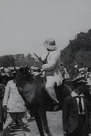 Return to Zion movie poster