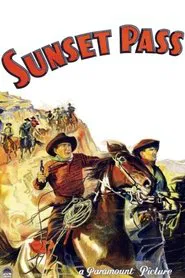 Poster do filme Sunset Pass