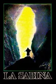 La Sabina movie poster