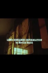 Long Distance Information movie poster
