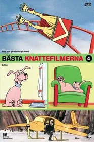 Bulten ... "katter är egentligen okay" ... movie poster