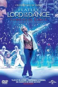 Poster do filme Lord of the Dance: Dangerous Games
