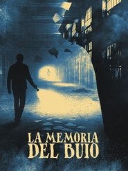 La memoria del buio movie poster
