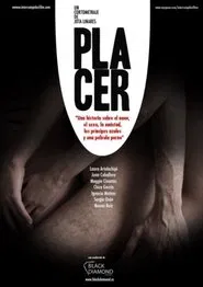 Placer movie poster
