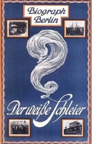 Der weiße Schleier movie poster