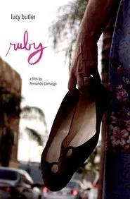 Ruby movie poster