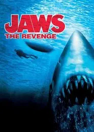 Jaws: The Revenge movie poster