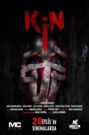 Poster do filme Kin