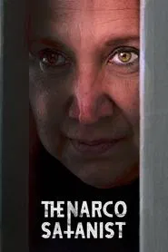 The Narcosatanist tv show poster