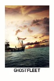Ghost Fleet movie poster