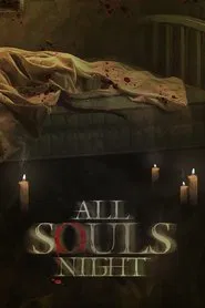 All Souls Night movie poster