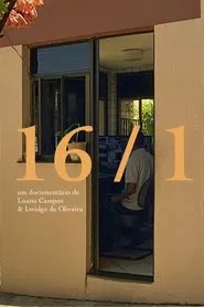 16 / 1 movie poster