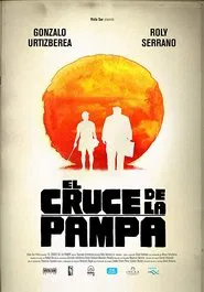 Poster do filme Across the Pampas