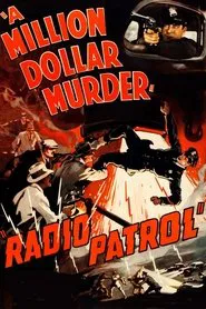 Radio Patrol movie poster