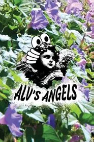 Last Resort AB - Alv's Angels movie poster