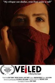Veiled movie poster