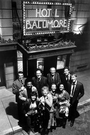 Hot l Baltimore tv show poster