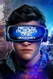Poster do filme Jogador N° 1