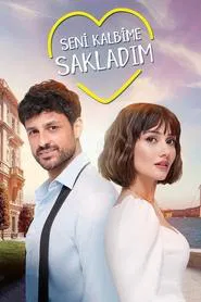 Seni Kalbime Sakladım tv show poster