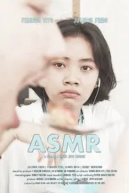 ASMR movie poster