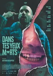Your Dead Eyes movie poster