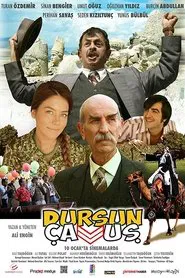 Dursun Çavuş movie poster