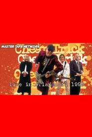 Poster do filme Cheap Trick Live in Orlando