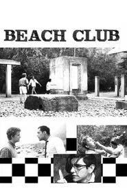 Poster do filme Beach Club