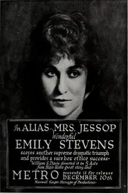 Alias Mrs. Jessop movie poster