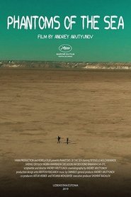 Poster do filme Phantoms of the Sea