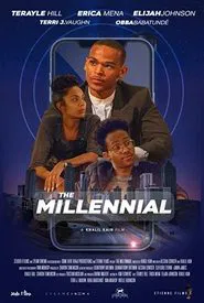 The Millennial movie poster