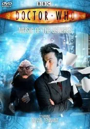 Doctor Who: Music of the Spheres movie poster