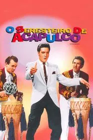 Poster do filme O seresteiro de Acapulco