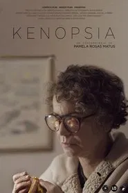 Kenopsia movie poster