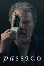 Poster da série Passado