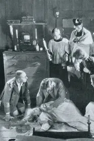 The Honeymoon movie poster