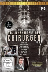 The Century of Surgeons tv show poster