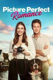 Picture Perfect Romance movie poster