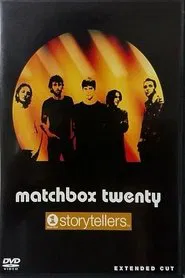 VH1 Storytellers - Matchbox Twenty movie poster
