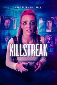 Killstreak movie poster