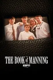 The Book of Manning movie poster