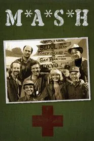 MASH tv show poster