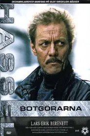 Hassel 09 - Botgörarna movie poster