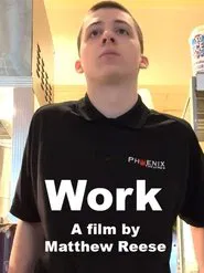Work movie poster