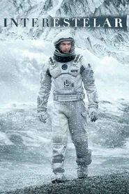 Poster do filme Interestelar