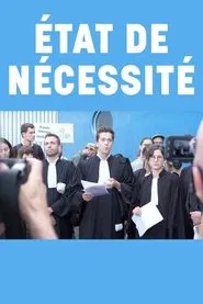 State of Necessity movie poster